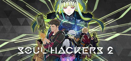 Soul Hackers 2 - Deluxe Edition