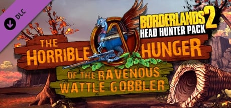 Borderlands 2: Wattle Gobbler DLC