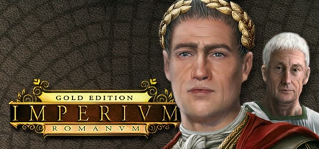 Imperium Romanum Gold