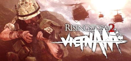Rising Storm 2: Vietnam - Digital Deluxe
