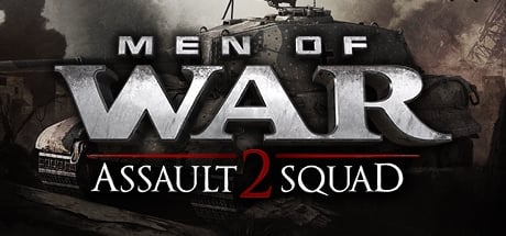 Men of War: Assault Squad 2 Deluxe Edition