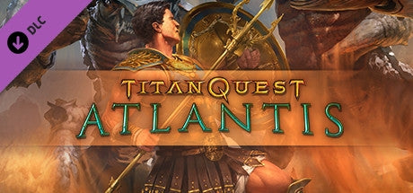 Titan Quest: Atlantis