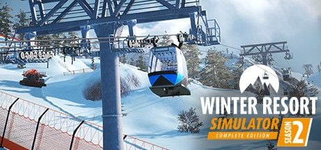 Winter Resort Simulator 2 - Deluxe Edition