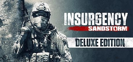 Insurgency: Sandstorm - 1-Year Anniversary Edition