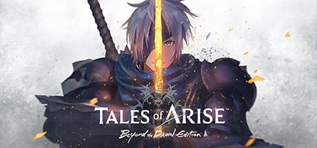 Tales of ARISE - Beyond the Dawn Edition