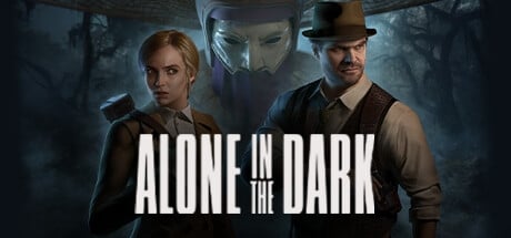 Alone in the Dark: Digital Deluxe Edition