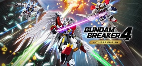 GUNDAM BREAKER 4 Ultimate Edition