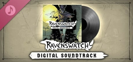 Ravenswatch - Digital Soundtrack