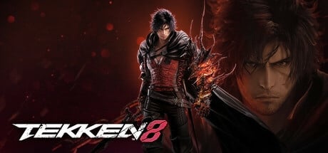 TEKKEN 8 - Advanced Edition