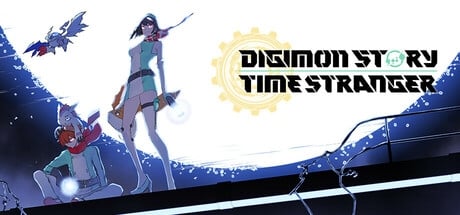 Digimon Story Time Stranger Ultimate Edition
