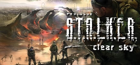 S.T.A.L.K.E.R.: Clear Sky - Enhanced Edition