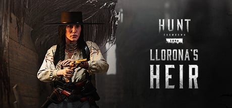 Hunt: Showdown 1896 - Llorona’s Heir