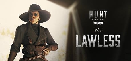 Hunt: Showdown 1896 - The Lawless