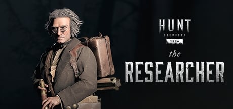 Hunt: Showdown 1896 - The Researcher