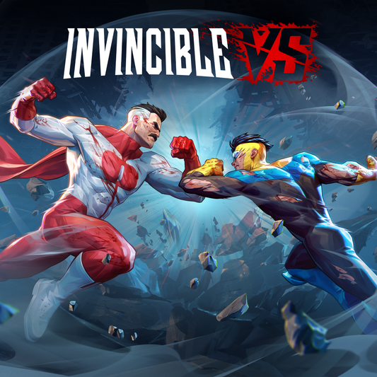 Invincible VS