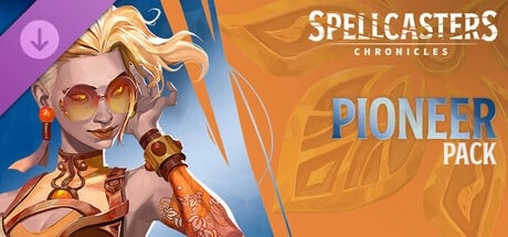 Spellcasters Chronicles - Pioneer Pack